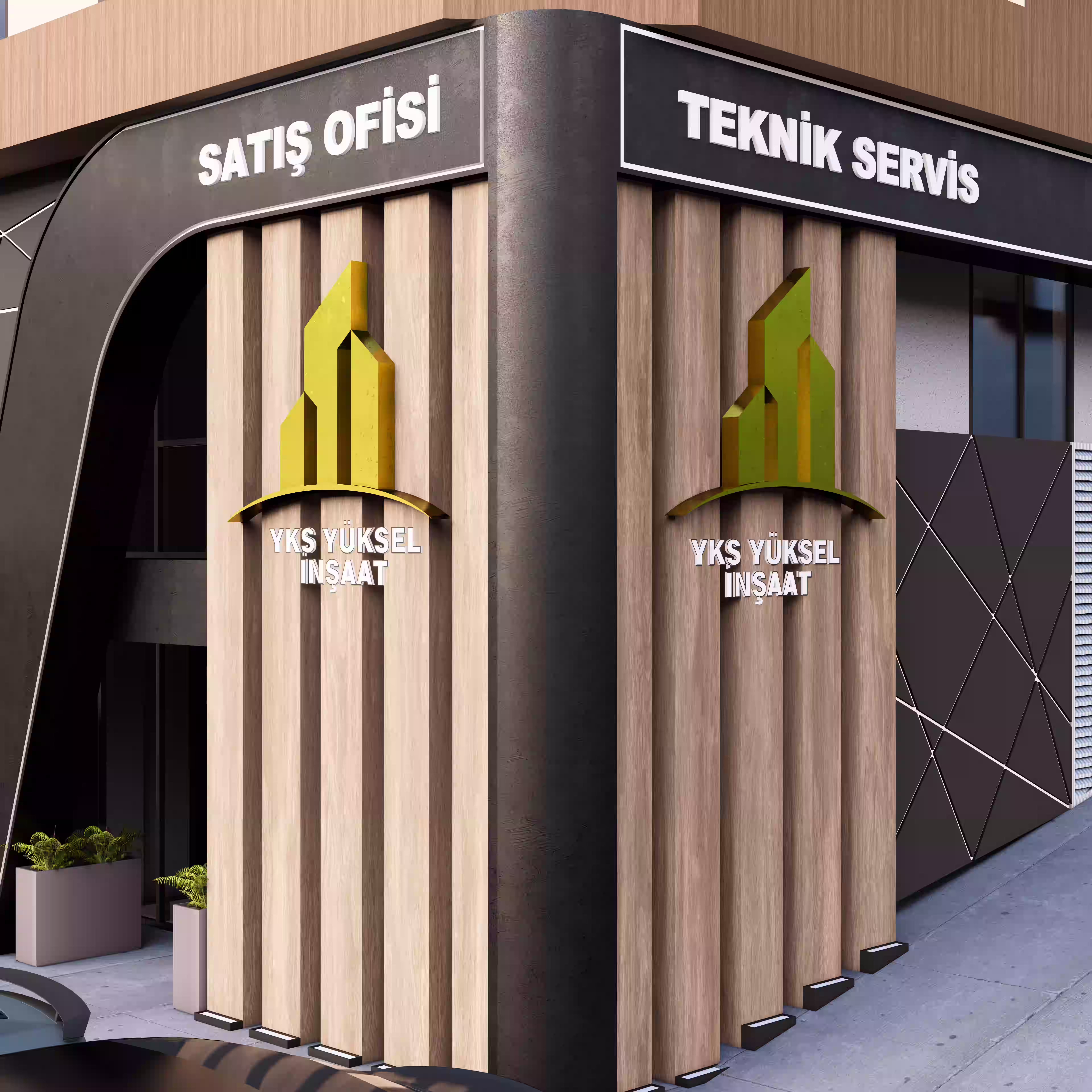 proje 2 – görünüş 5