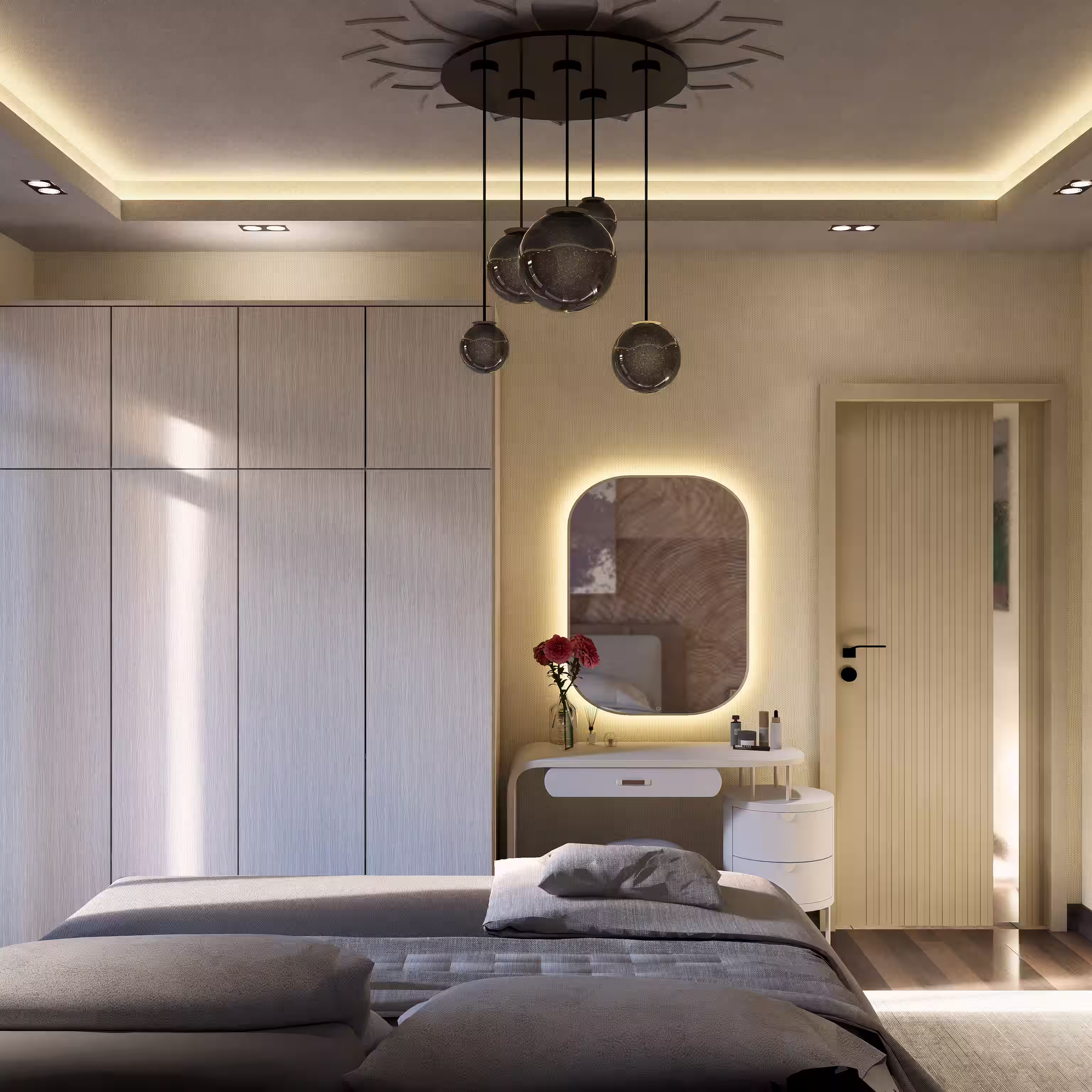 proje 1 – görünüş 6