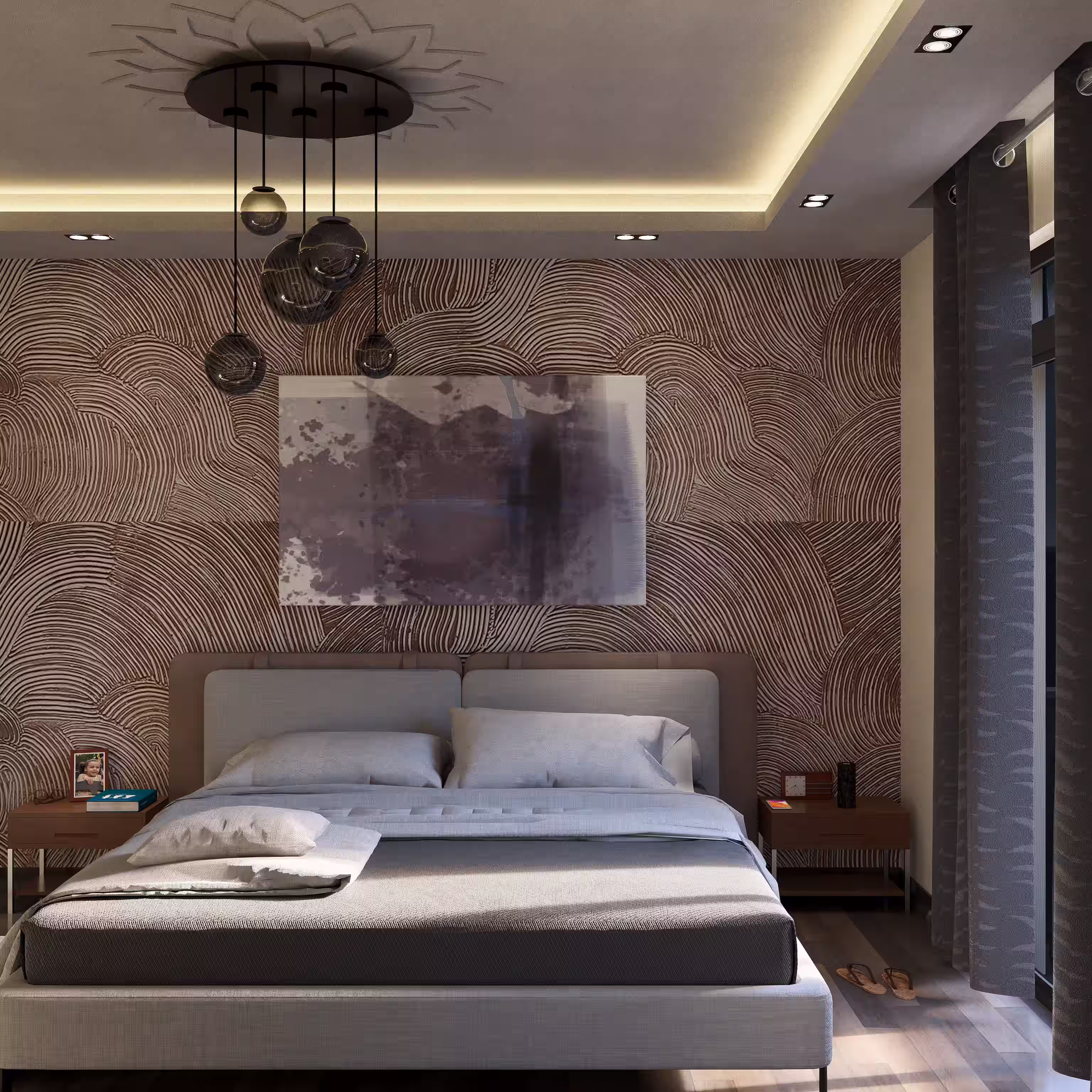 proje 1 – görünüş 6