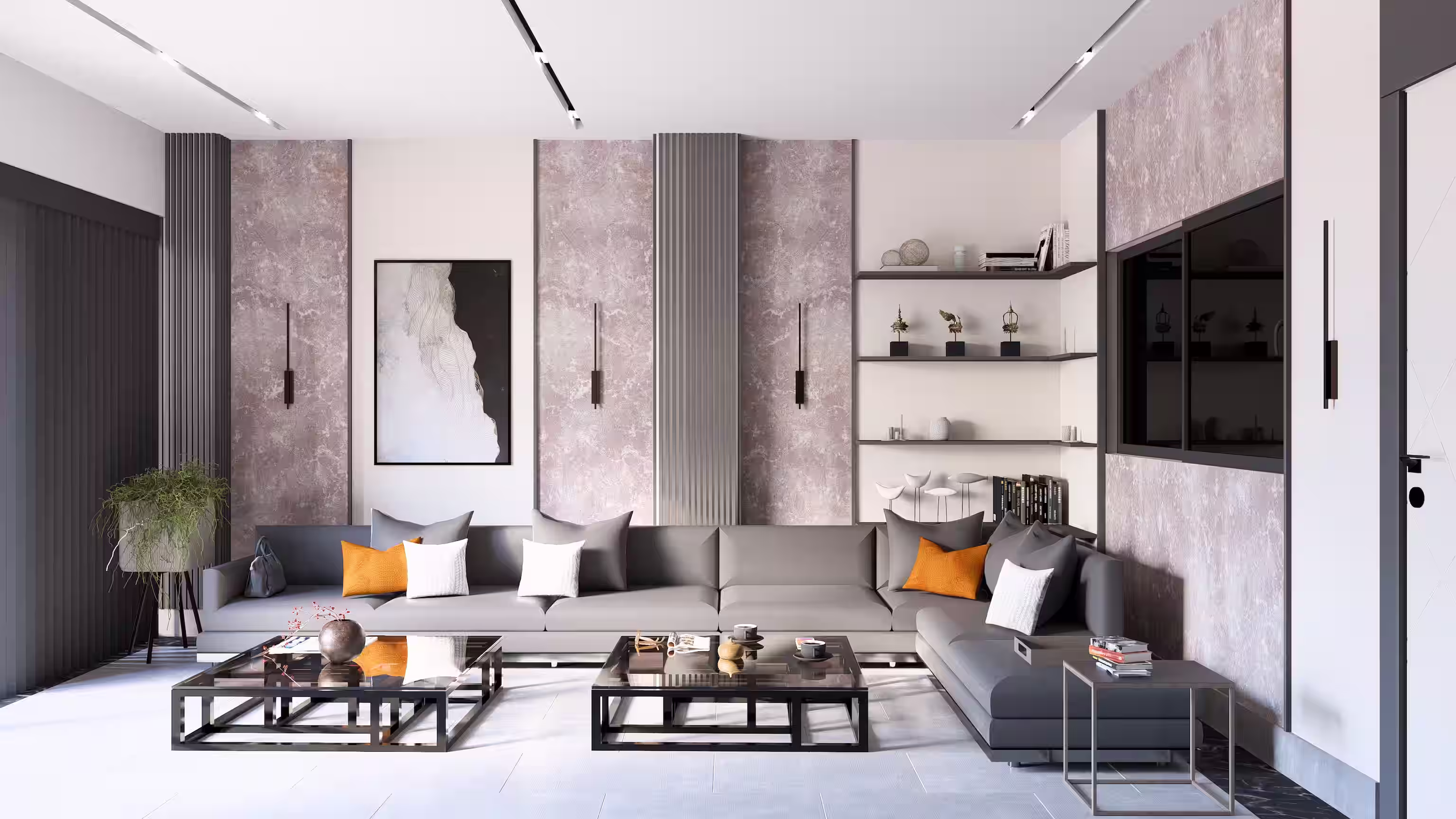 proje 2 – görünüş 1