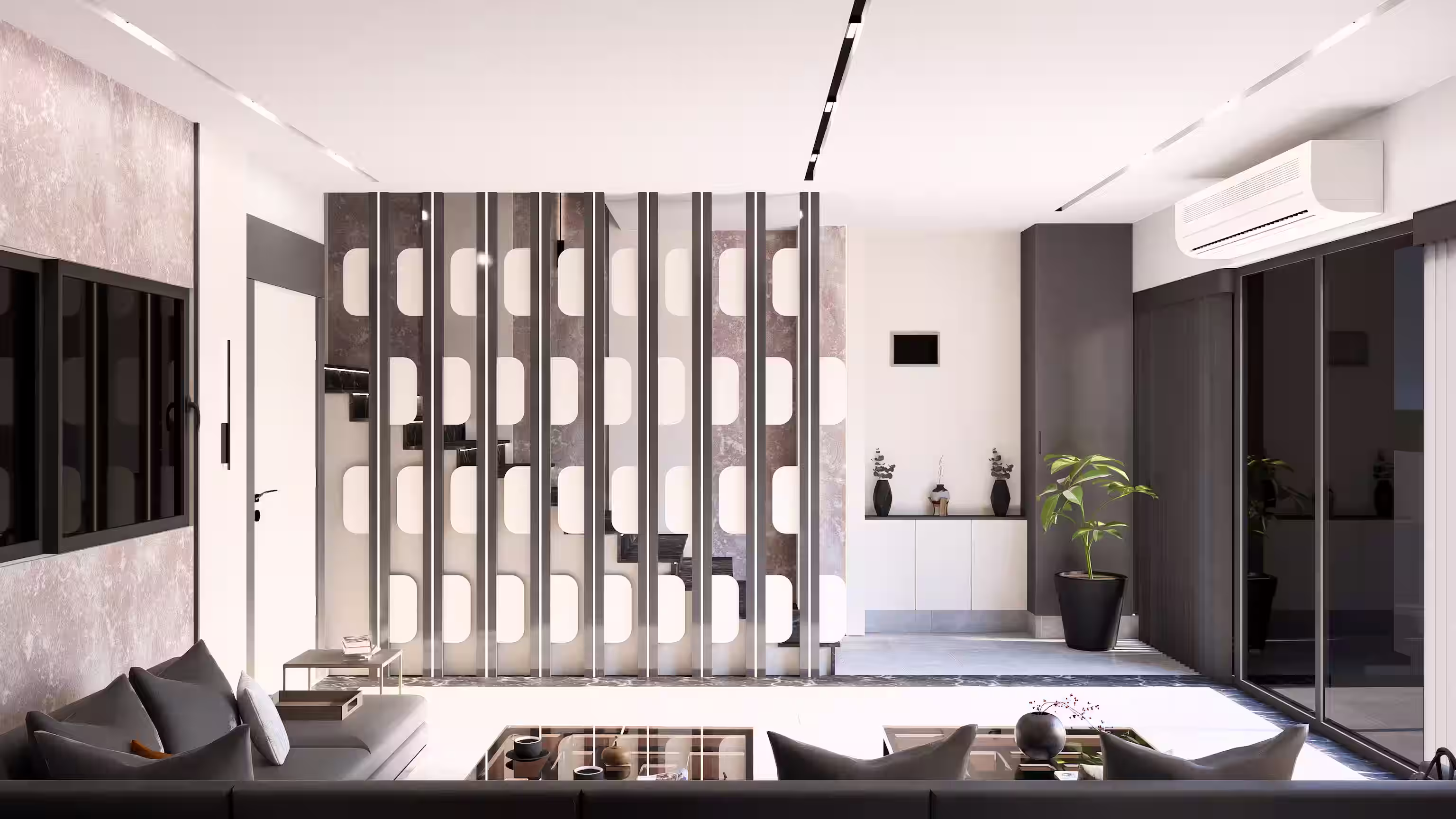 proje 2 – görünüş 2