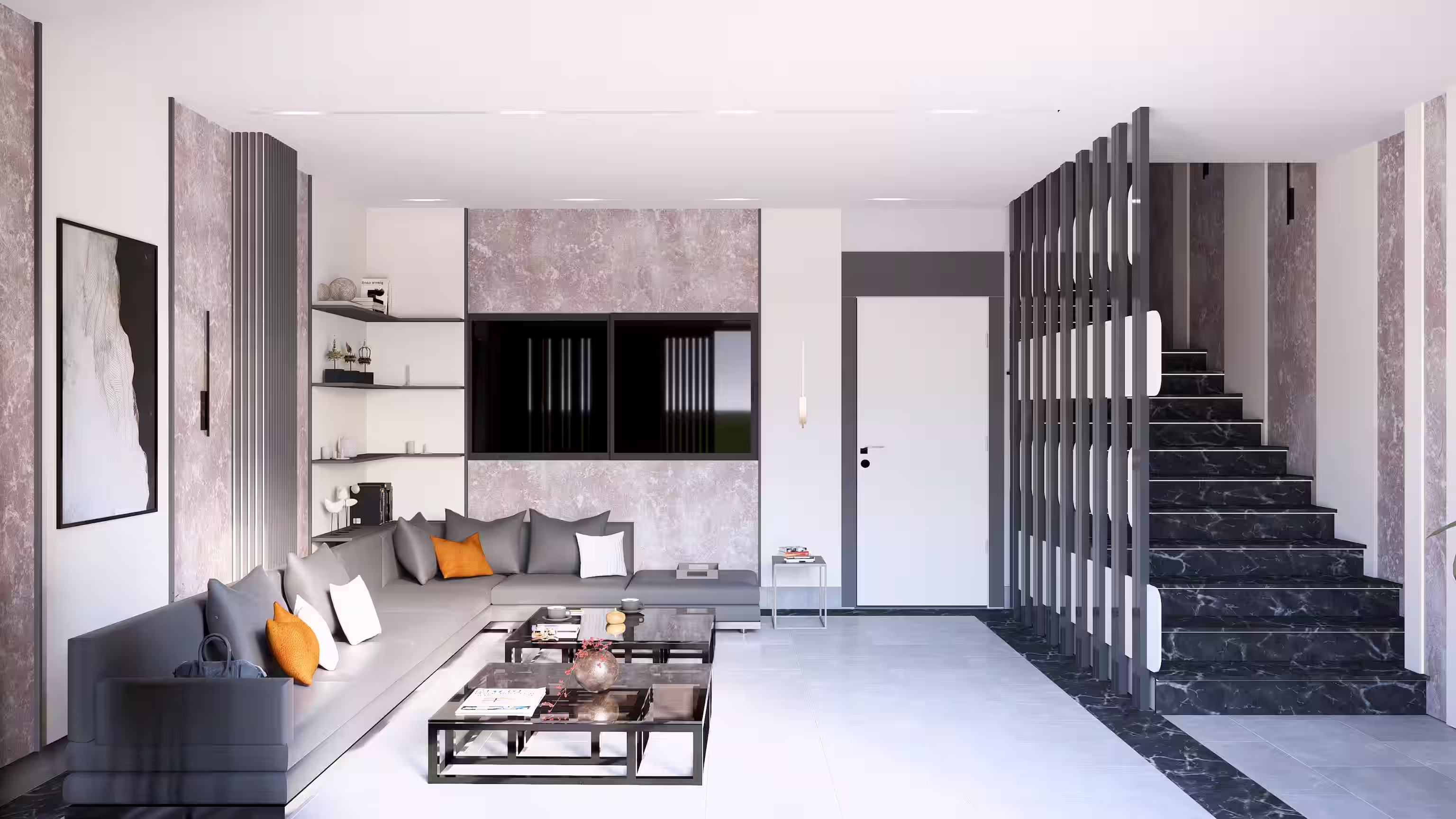 proje 2 – görünüş 3