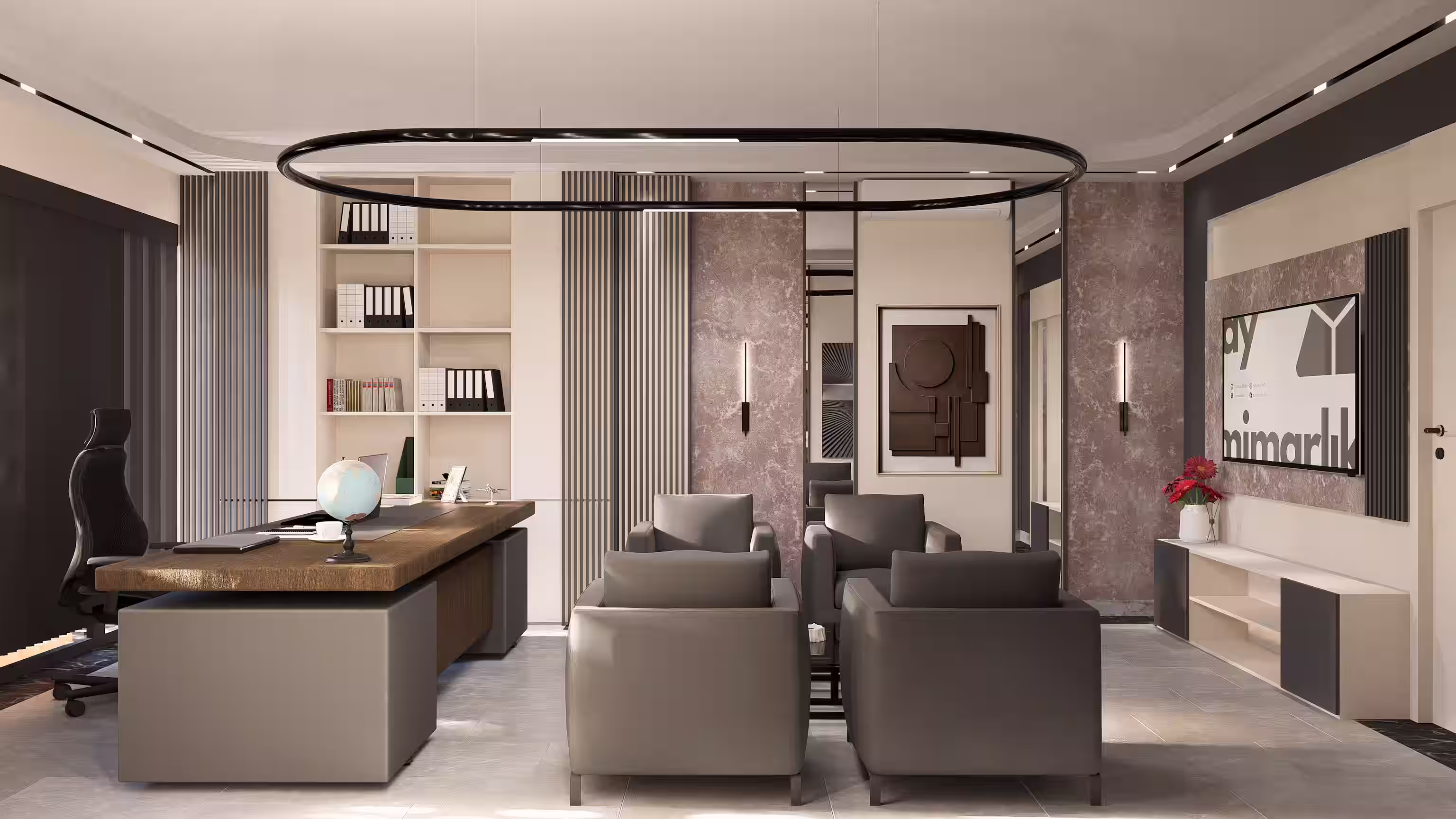 proje 2 – görünüş 6