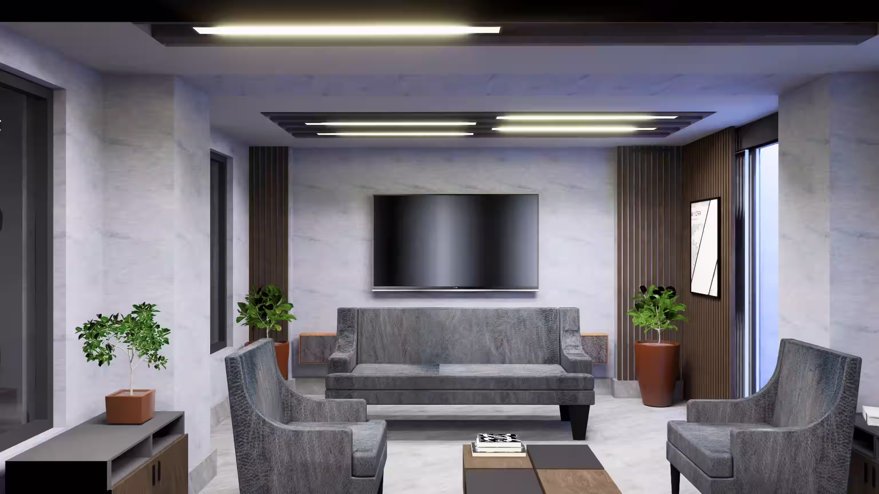 proje 3 – görünüş 3