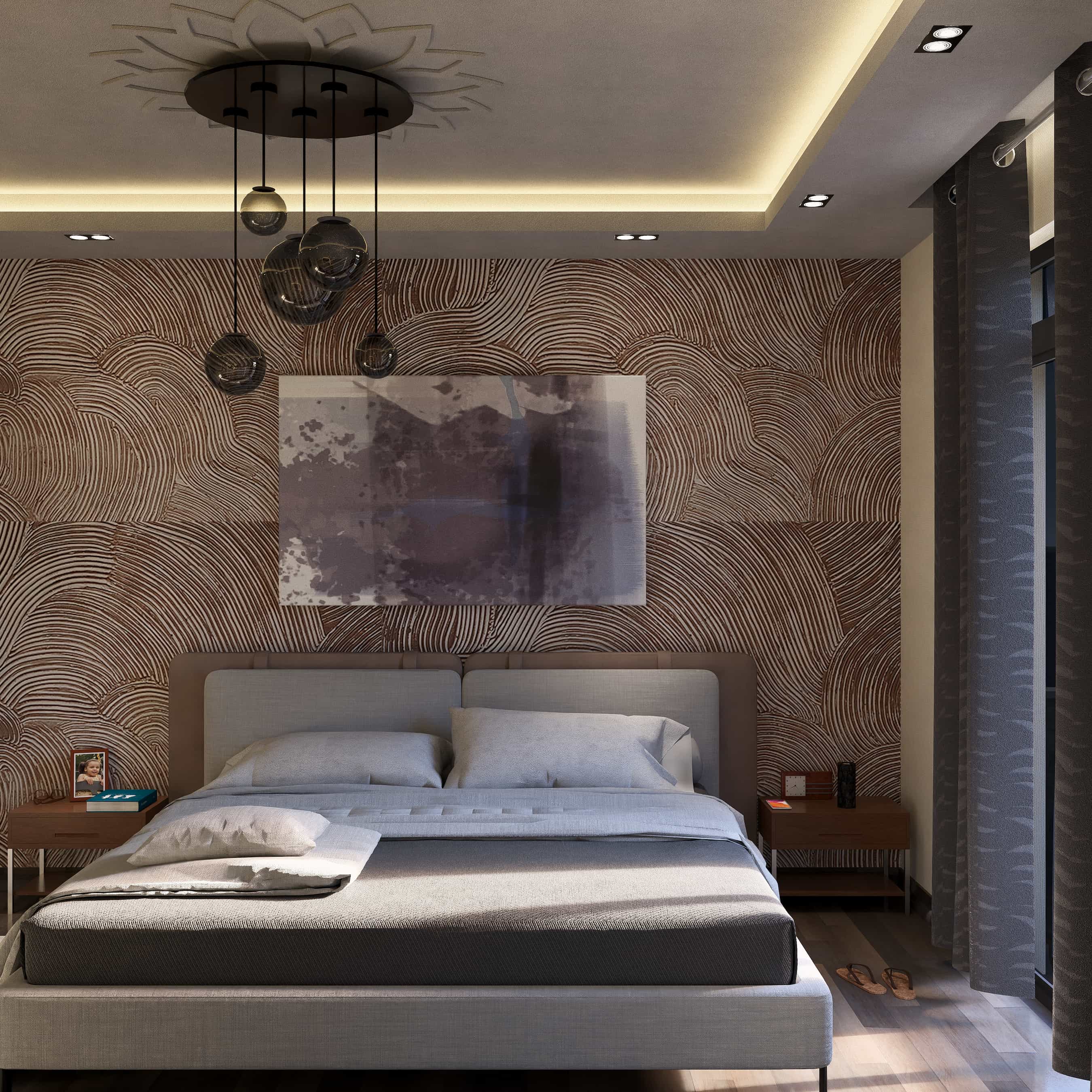 MERYEM APARTMANI ÖRNEK DAİRE – görünüş 4