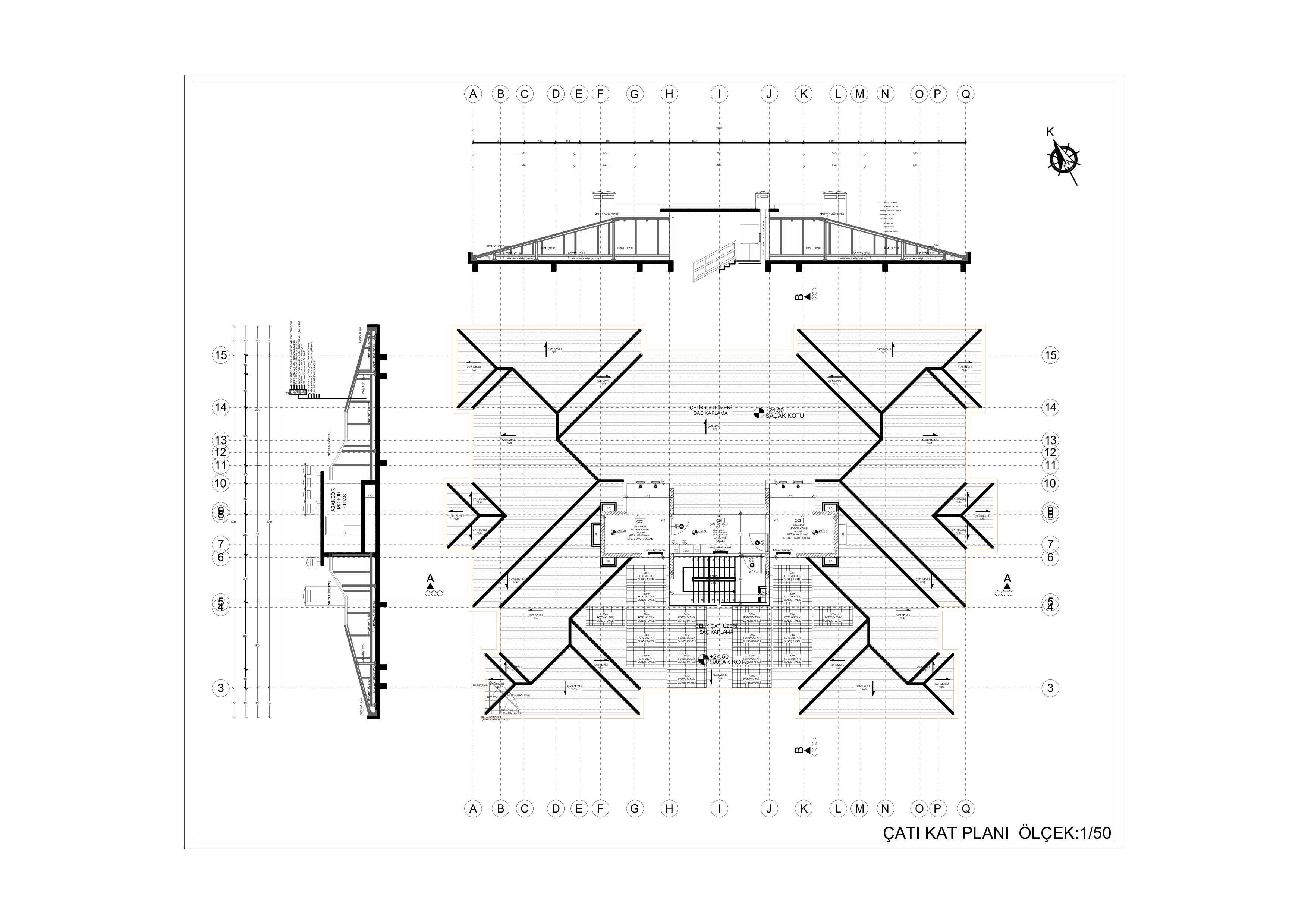 proje 1 – görünüş 5