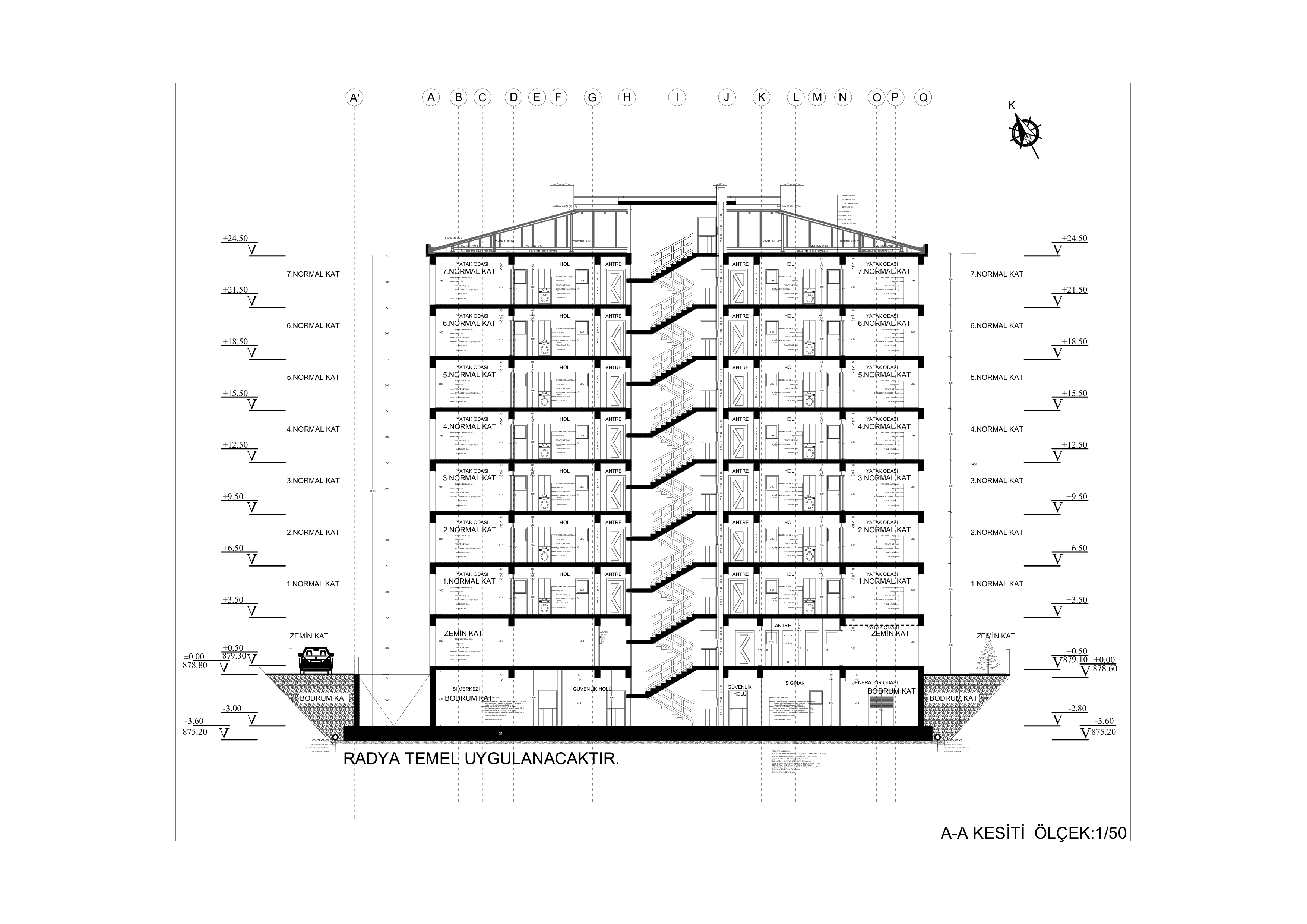proje 1 – görünüş 6