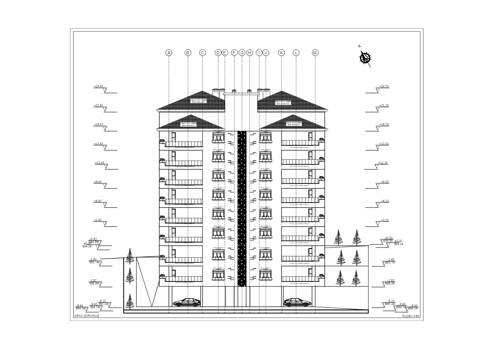 proje 2 – görünüş 6