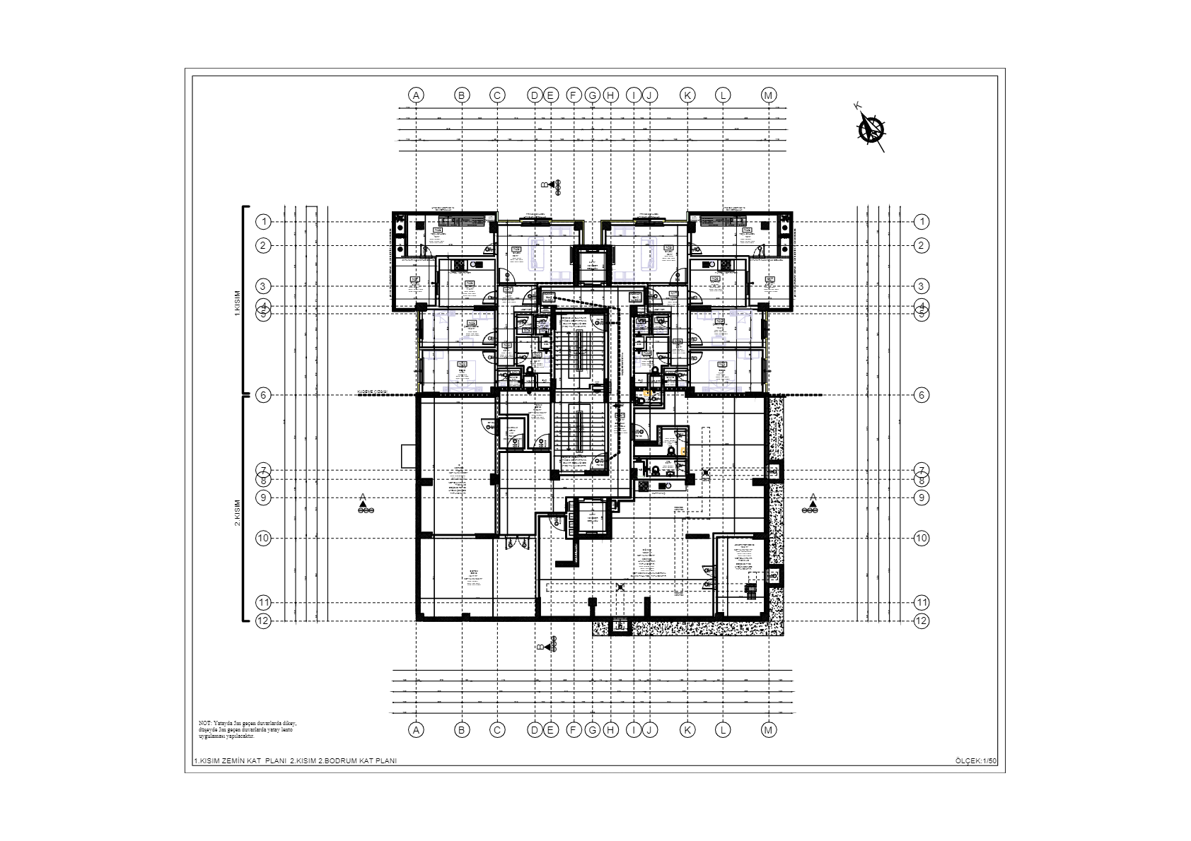 proje 2 – görünüş 3