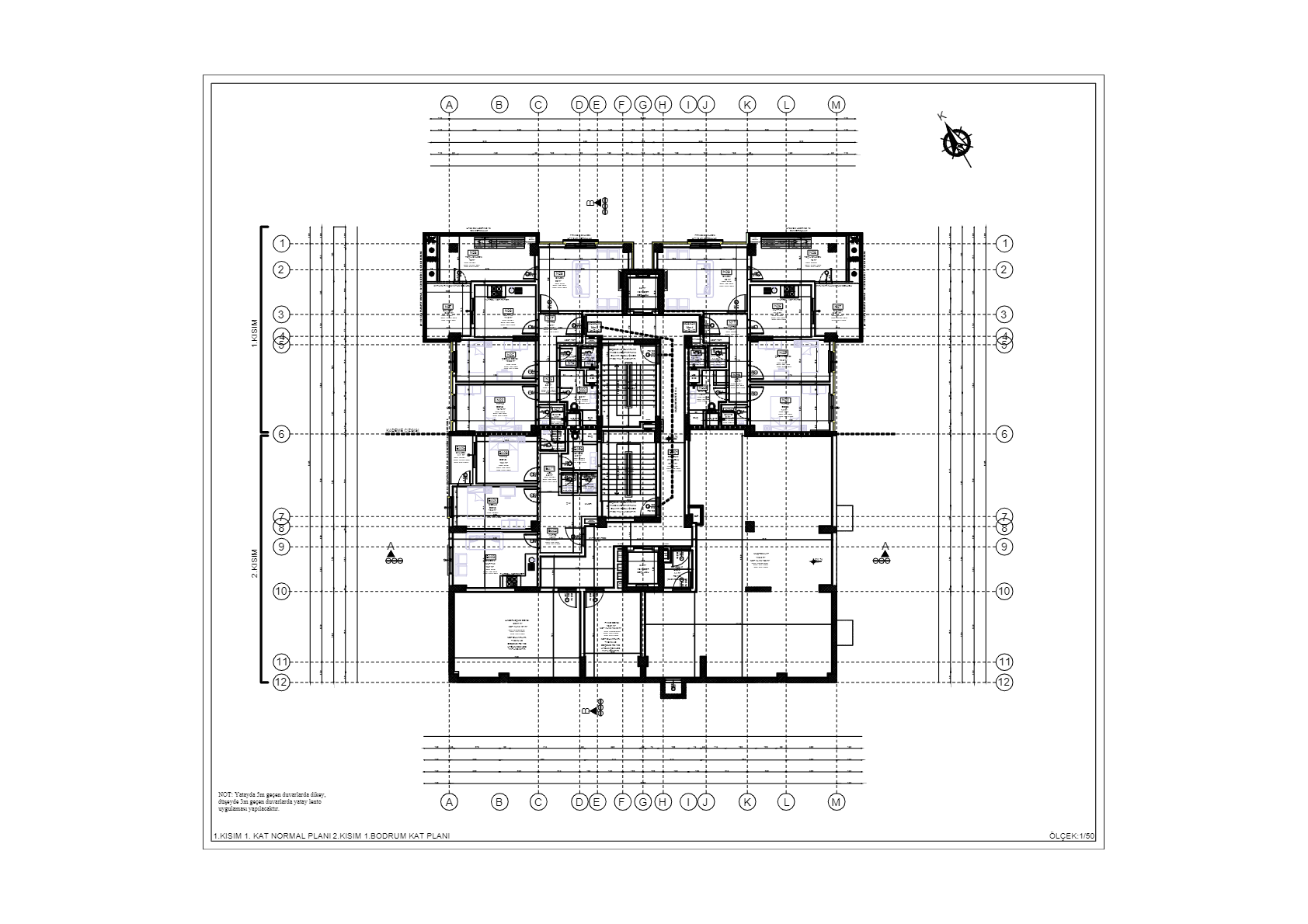 proje 2 – görünüş 4