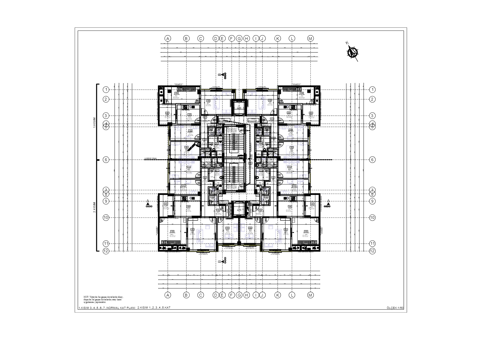proje 2 – görünüş 6