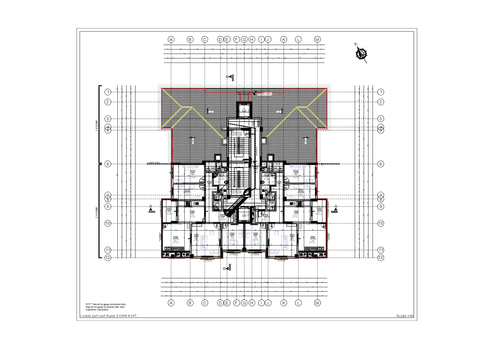 proje 2 – görünüş 6