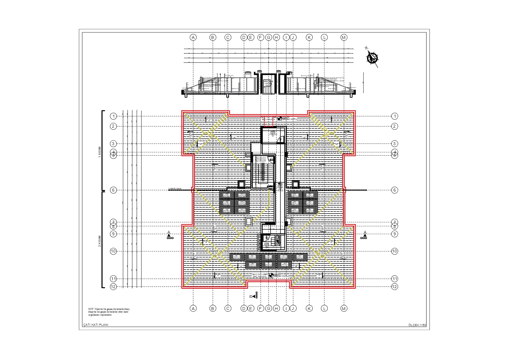 proje 2 – görünüş 6