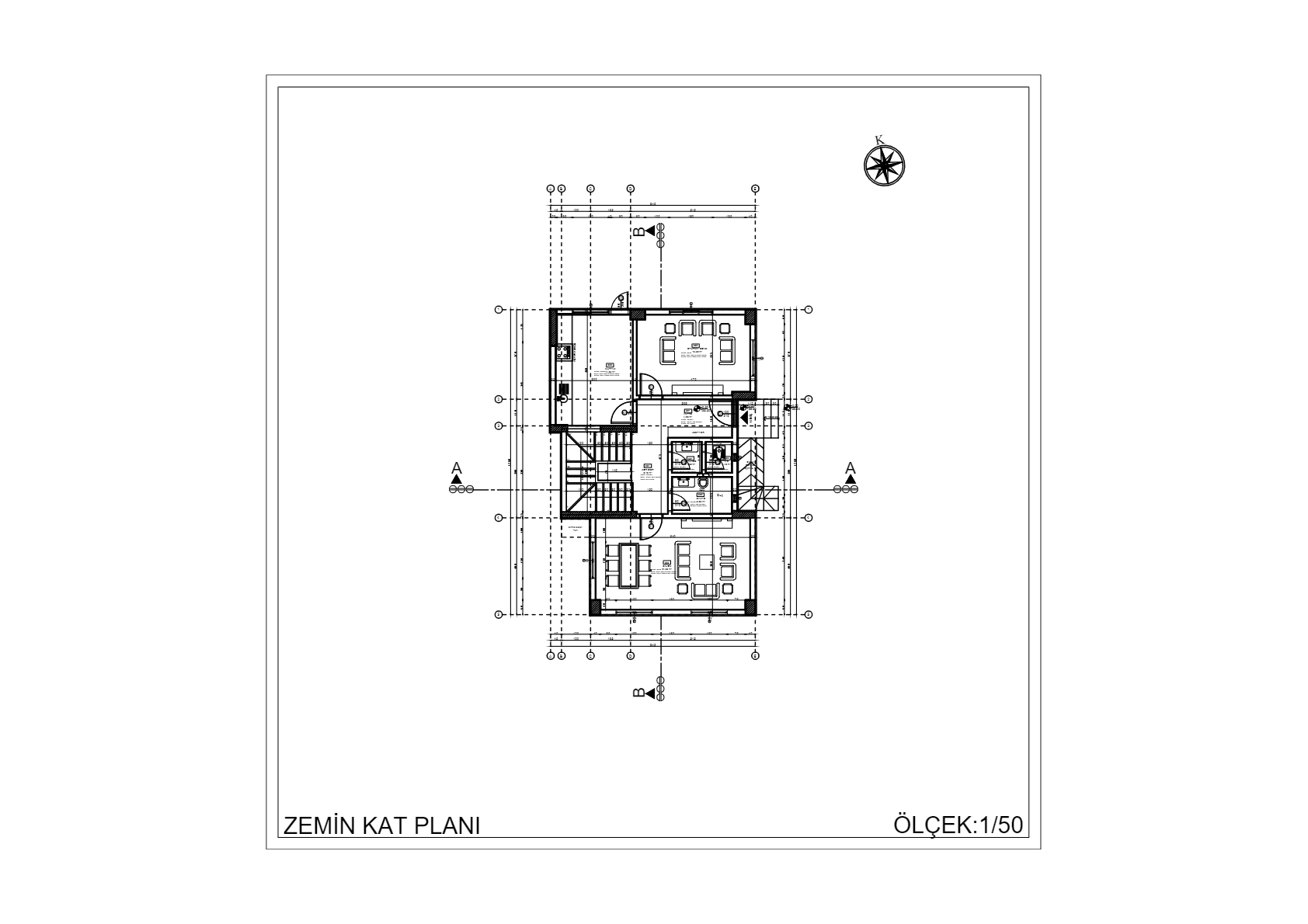 proje 3 – görünüş 2
