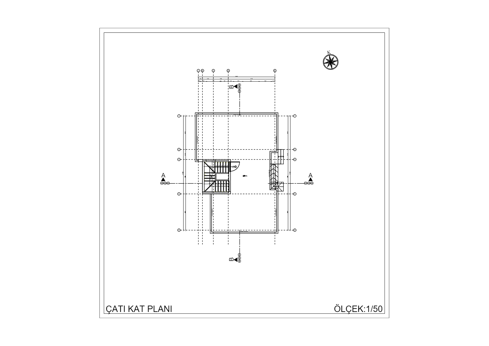 proje 3 – görünüş 4